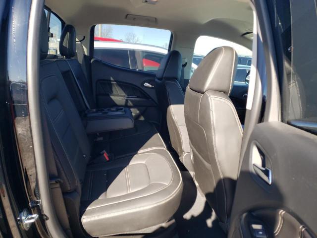 2022 GMC CANYON DEN 1GTG6EEN2N1102271