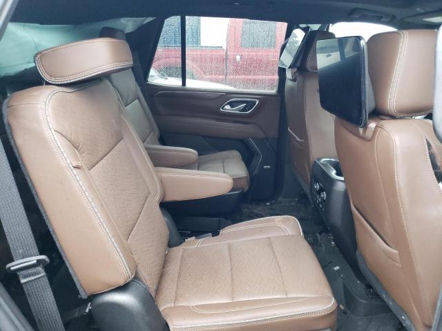 2021 CHEVROLET TAHOE K150 1GNSKTKL0MR106842