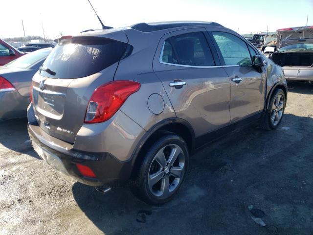 KL4CJBSB8EB785667 Buick Encore Convenience