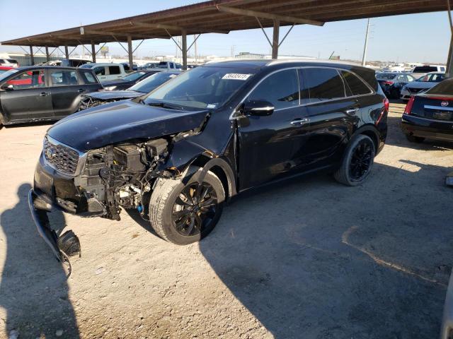2020 KIA SORENTO EX - 5XYPH4A52LG635955
