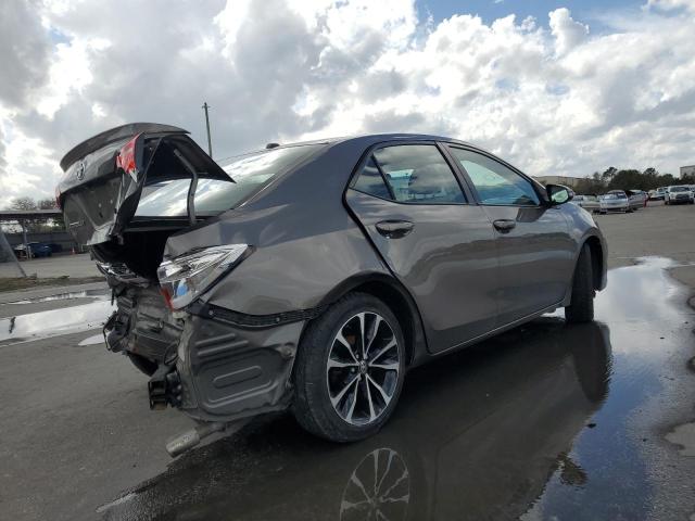 2017 TOYOTA COROLLA L 2T1BURHE5HC955850