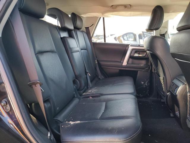 2021 TOYOTA 4RUNNER TR - JTEKU5JR0M5841425