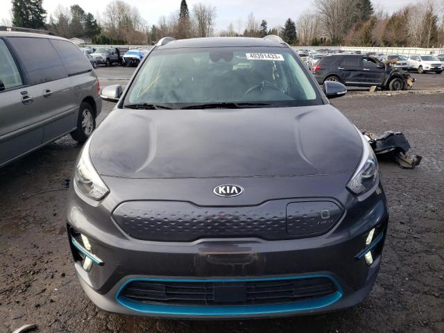 KNDCE3LG7L5055111 KIA Niro Ex Premium