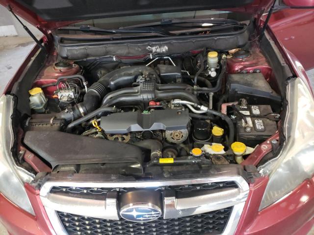 4S3BMCC65D3022143 Subaru Legacy 2.5i Premium
