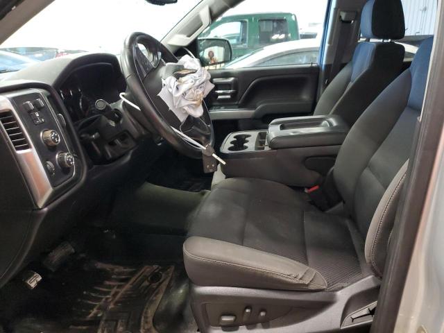 2016 CHEVROLET SILVERADO2 1GCVKREC3GZ119576