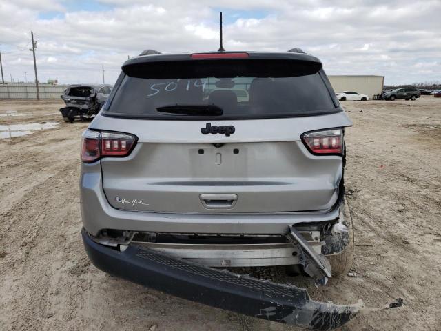 2018 JEEP COMPASS LA - 3C4NJCBB1JT305014
