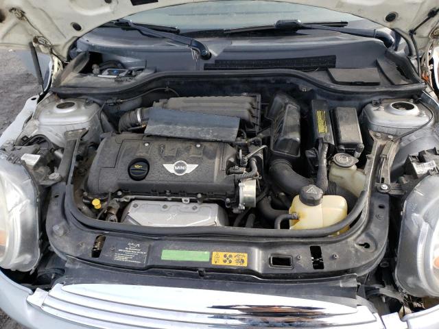 WMWMF33577TL77746 Mini Cooper