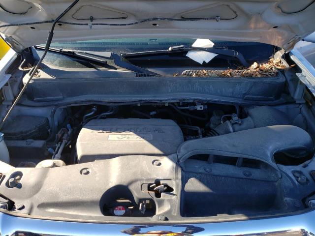 2009 Honda Pilot Touring VIN: 5FNYF48999B023481 Lot: 62907673