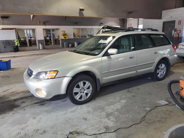 2005 Subaru Legacy 