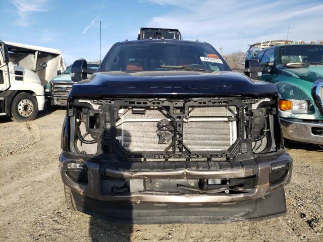 2022 FORD F350 SUPER 1FT8W3BT6NED03093