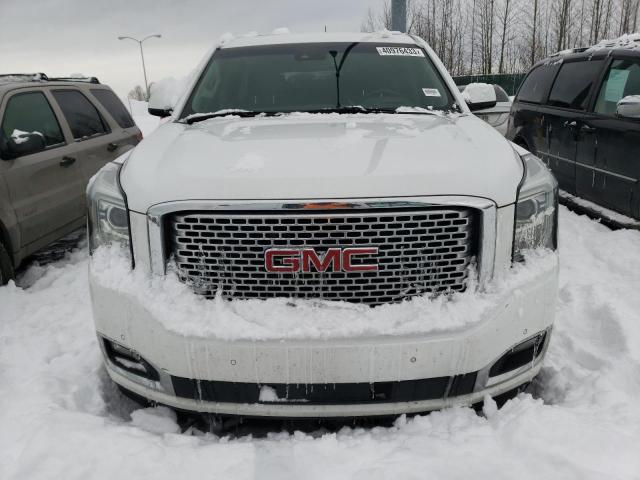 2017 GMC YUKON XL D - 1GKS2HKJ1HR330992