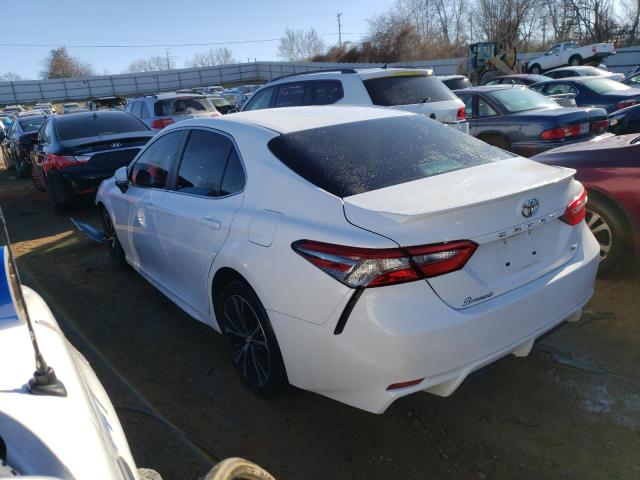2018 TOYOTA CAMRY L - 4T1B11HK5JU537499