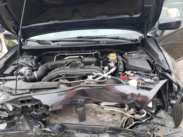 JF2GTAEC8KH207367 Subaru Crosstrek