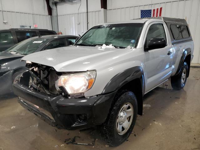 2013 Toyota Tacoma 