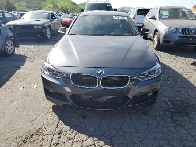 WBA3A9C53EF478985 BMW 335 I