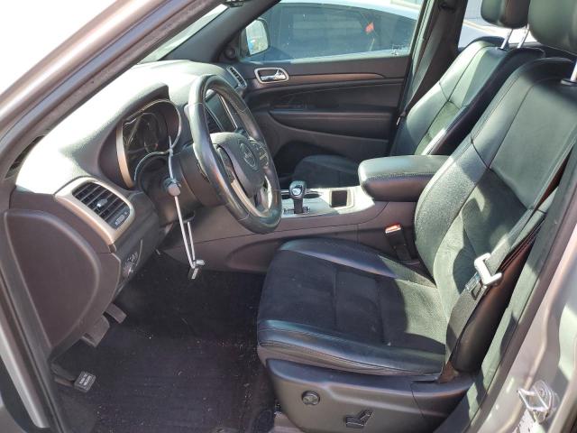 1C4RJFAG0FC753408 Jeep Grand Cherokee Laredo