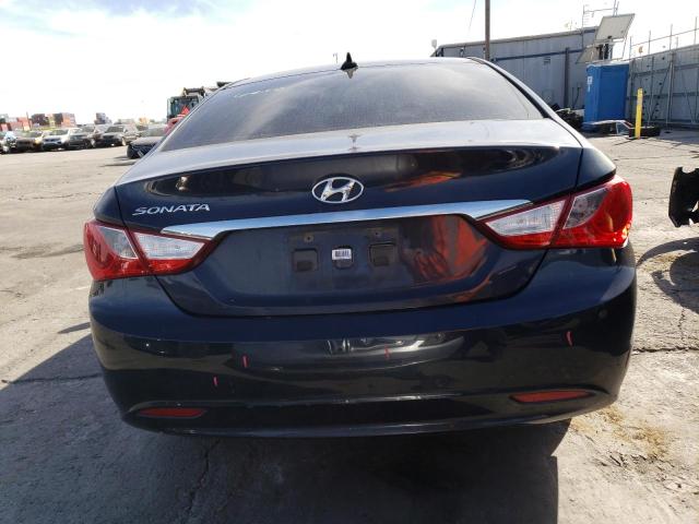 VIN 5NPEB4AC6DH780952 2013 HYUNDAI SONATA no.6