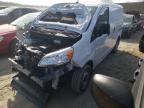 2021 NISSAN NV200 2.5S - 3N6CM0KN0MK707900