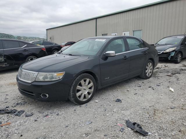 2009 Lincoln MKZ 