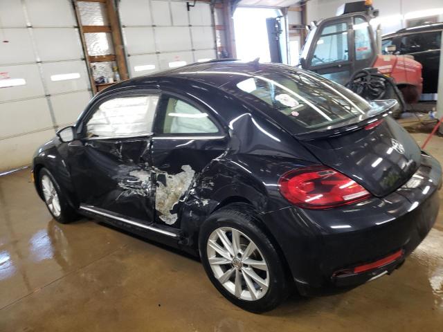 2019 VOLKSWAGEN BEETLE SE - 3VWJD7ATXKM717075