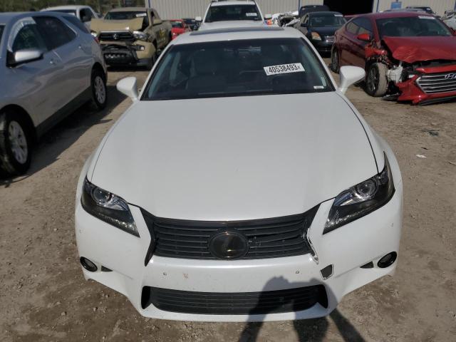 2015 LEXUS GS 350 - JTHBE1BL3FA019294