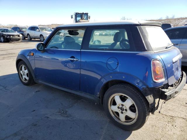 WMWMF335X8TT66466 Mini Cooper