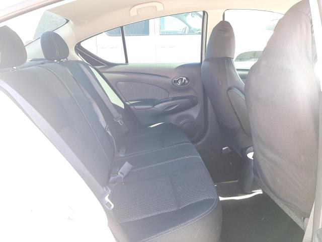 3N1CN7AP7GL916175 Nissan VERSA S