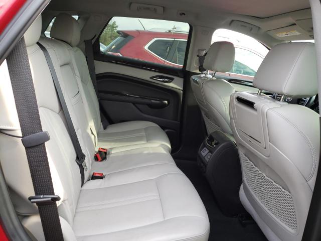 3GYFNGE35FS517880 Cadillac Srx Premium Collection