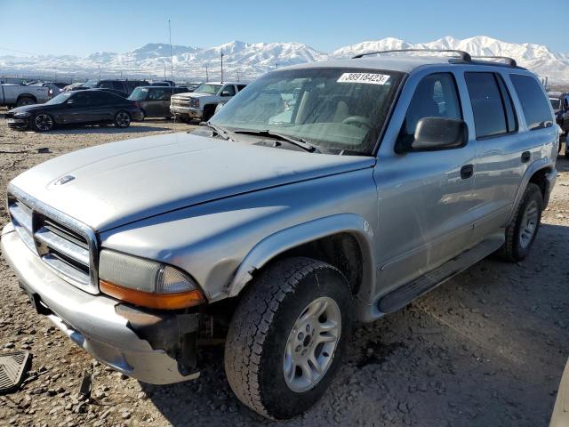 2003 Dodge Durango SLT