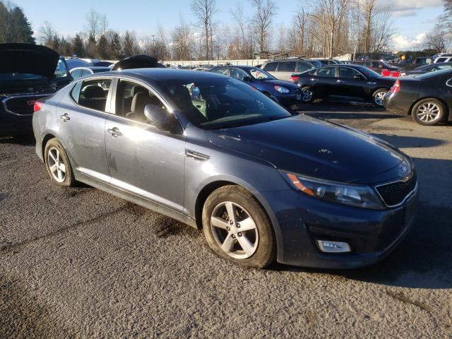 5XXGM4A72FG418010 KIA Optima Lx