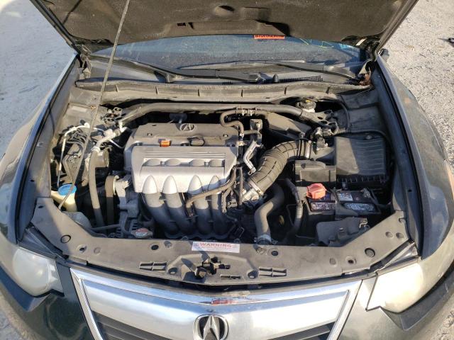 JH4CU2F64DC001969 Acura Tsx Tech