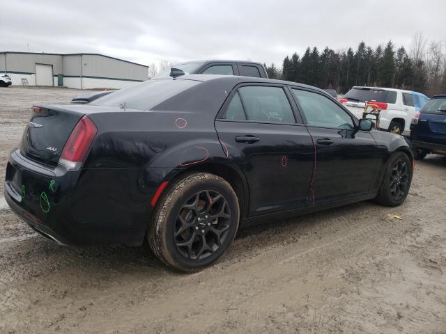 2016 CHRYSLER 300 S - 2C3CCAGG2GH358434