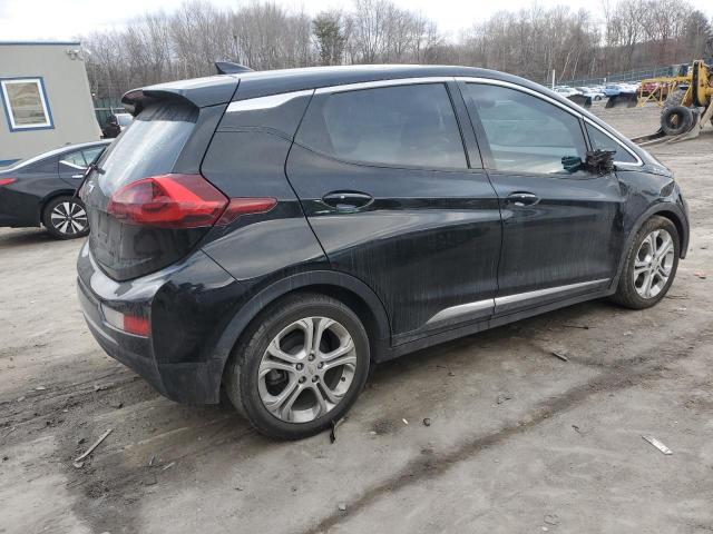 2017 CHEVROLET BOLT EV LT - 1G1FW6S07H4186402