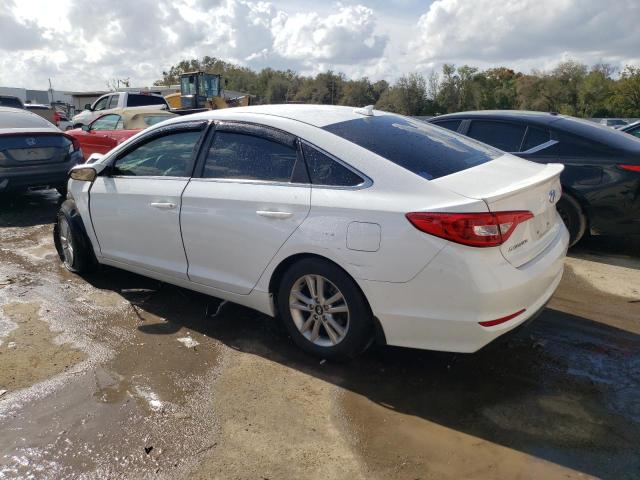 2017 HYUNDAI SONATA SE 5NPE24AF8HH512095