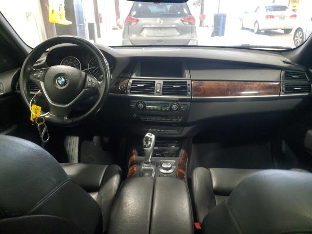 5UXFE43558L009747 BMW X5
