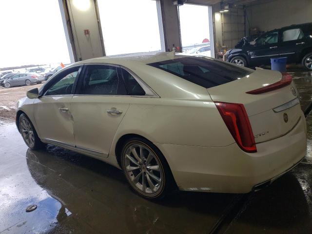 2G61S5S39D9214504 Cadillac Xts Premium Collection