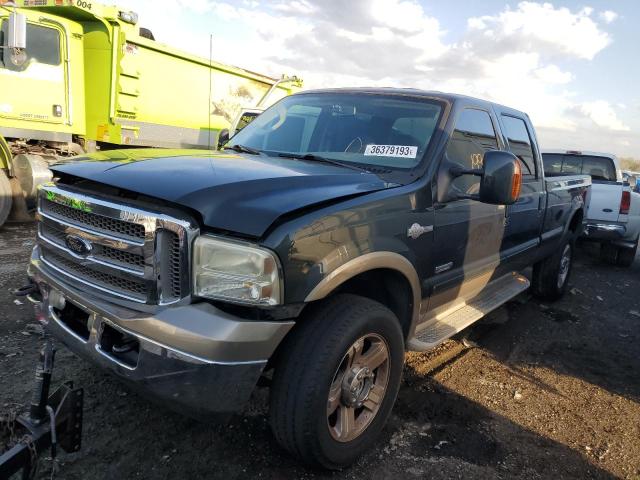 2006 Ford F-350 