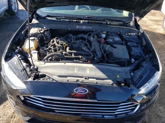 2019 FORD FUSION SE 3FA6P0HD5KR112976