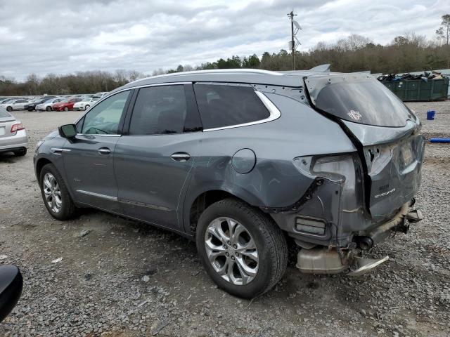 2020 BUICK ENCLAVE AV - 5GAERDKW8LJ109813