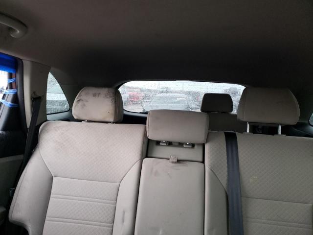 2019 KIA SORENTO L - 5XYPG4A39KG562874