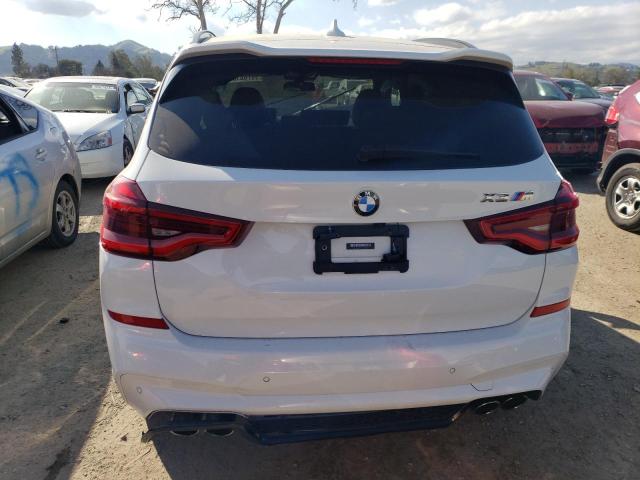 5YMTS0C0XM9F71879 BMW X3 M Competition
