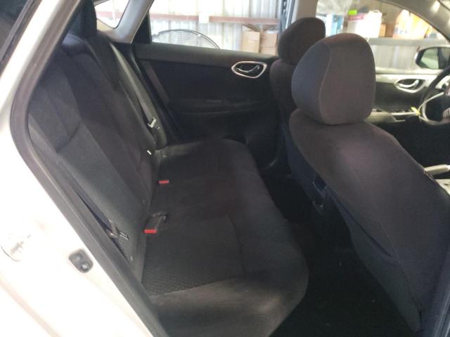 2015 NISSAN SENTRA S - 3N1AB7APXFY230553