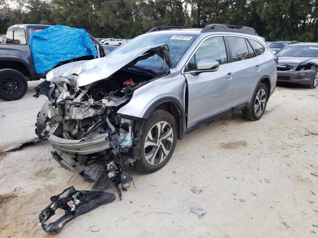 2020 SUBARU OUTBACK LI - 4S4BTANC1L3150917