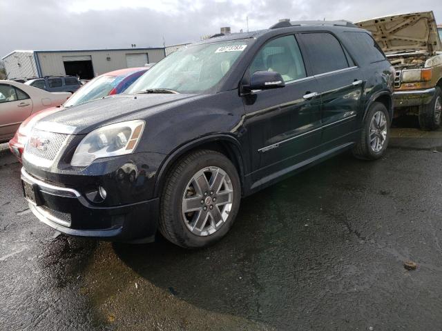 2012 GMC Acadia Denali