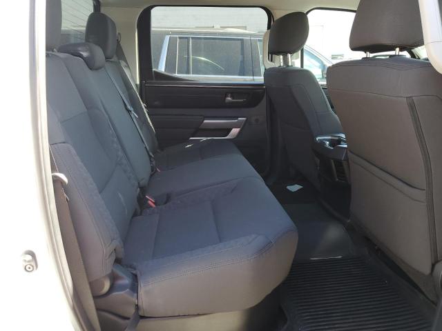 5TFLA5DB6NX007729 Toyota Tundra Crewmax Sr