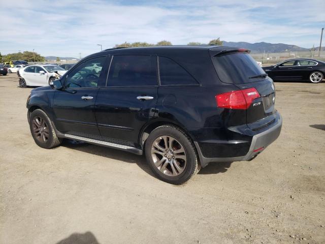2HNYD28887H535865 Acura MDX SPORT