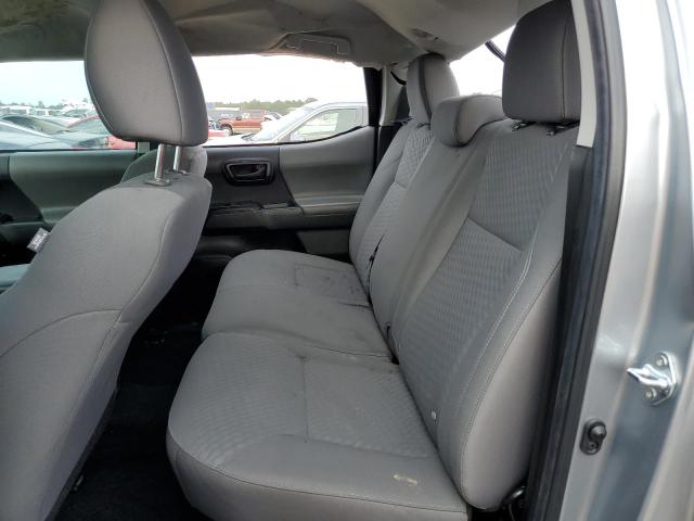 2022 TOYOTA TACOMA DOU - 3TYAX5GN3NT059793