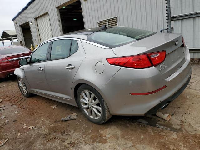 5XXGN4A79FG469825 KIA Optima