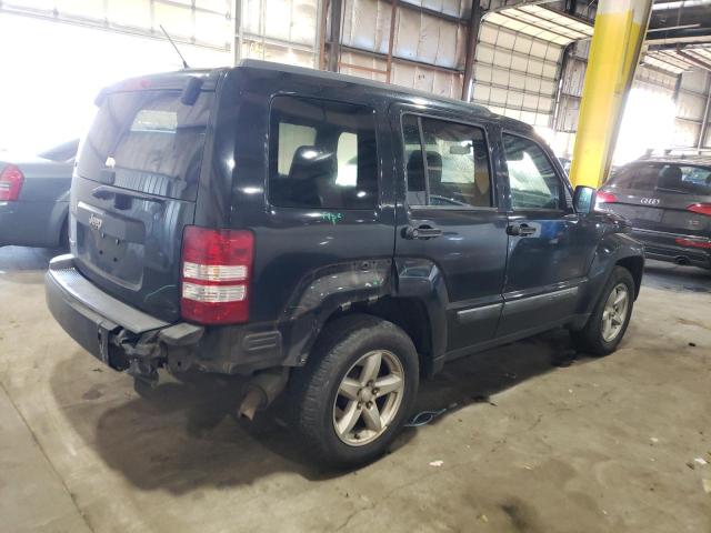 1J8GN28K59W546264 Jeep Liberty Sport