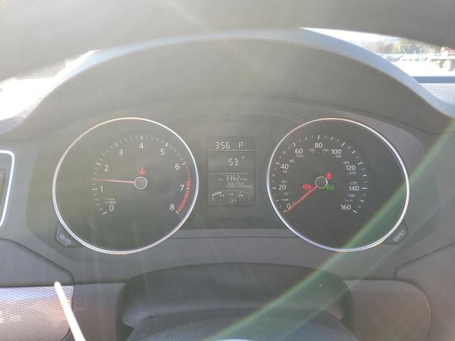 2018 VOLKSWAGEN JETTA SE - 3VWDB7AJ9JM219756